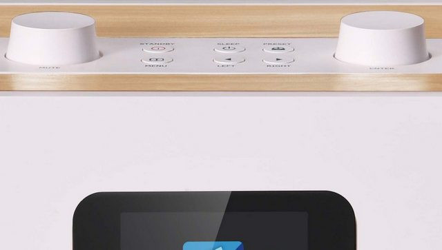 Radio internetowe Blaupunkt IR50DAB - zdjęcie 3