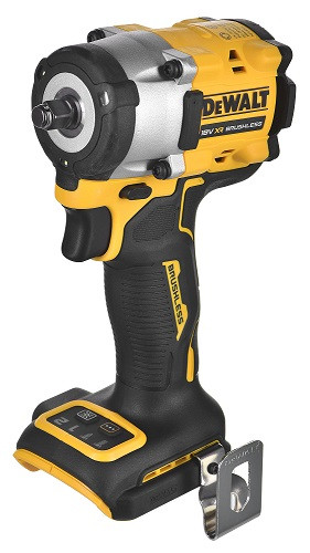 Klucz udarowy akumulatorowy 3/8" 18V DCF923N DEWALT - zdjęcie 1