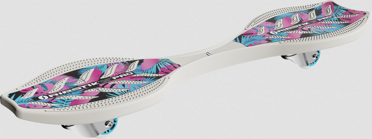 RAZOR deskorolka RipStik AirPro White SE - 15073305 - zdjęcie 1
