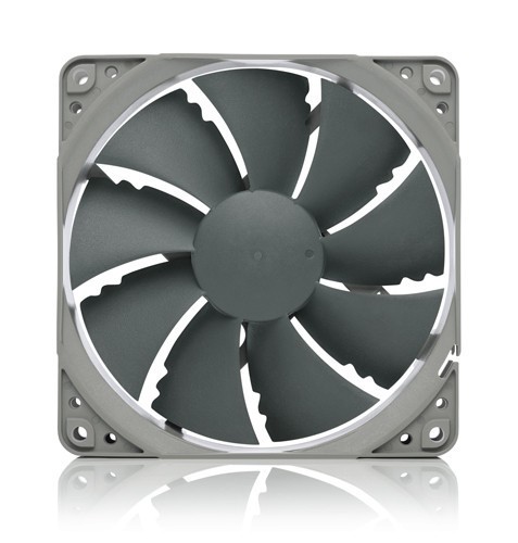 Wentylator NOCTUA redux 120mm NF-P12 REDUX-1700PWM - zdjęcie 1
