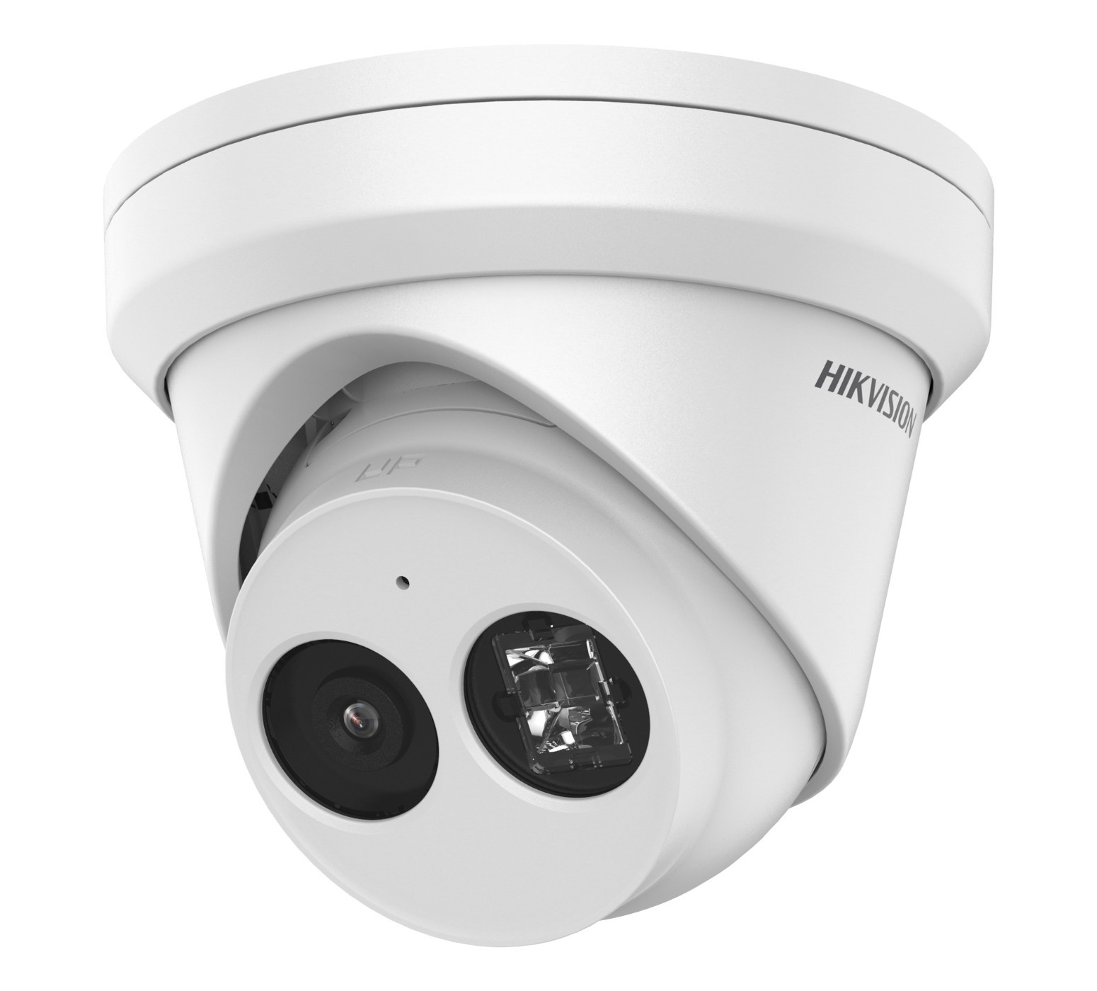 KAMERA IP HIKVISION DS-2CD2343G2-IU (2.8mm) - zdjęcie 1