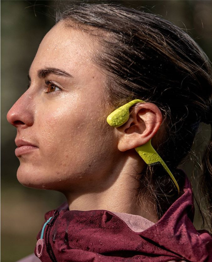 SUUNTO SONIC LIME - zdjęcie 9