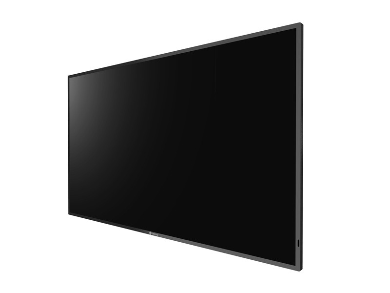 AG NEOVO MONITOR 43 QM-4302 4K UHD 3840X2160 HDMIX2 D-SUB USBX2.0 GŁOŚNIK - zdjęcie 1