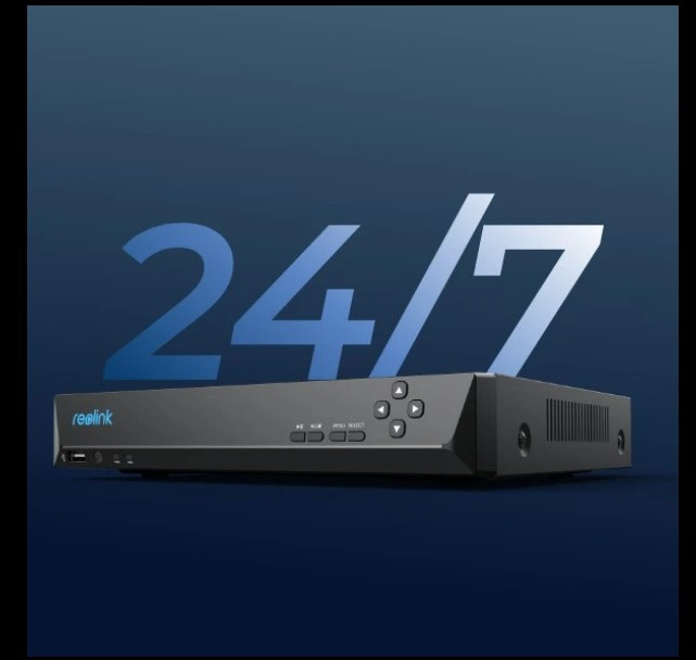 Kamera IP PoE CX410 COLORX 4MP REOLINK - zdjęcie 11