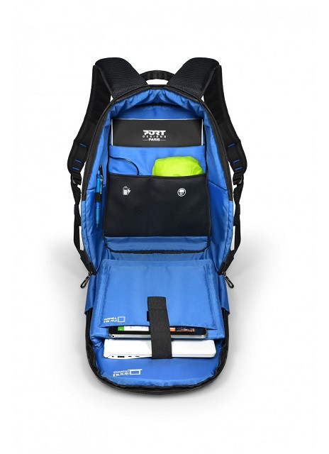 Plecak na laptopa PORT DESIGNS Chicago EVO 13/15,6" - zdjęcie 3