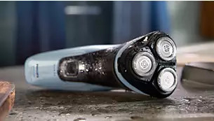 Golarka PHILIPS series 3000X X3003/00 - zdjęcie 13