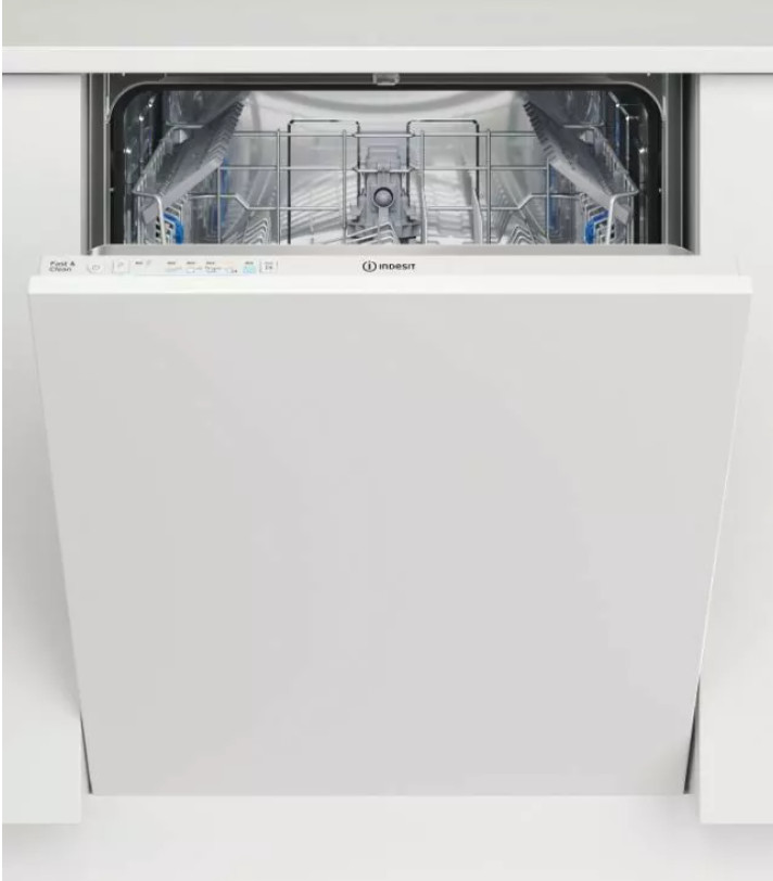 Zmywarka do zabudowy INDESIT D2I HL326 - zdjęcie 1