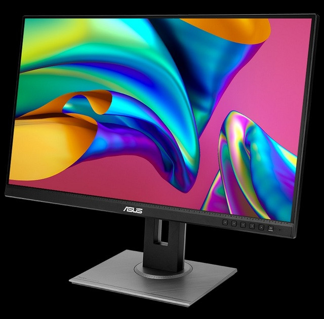 MONITOR ASUS 27" PA278QV ProArt - zdjęcie 3