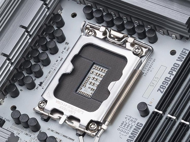 Płyta główna ASUS TUF GAMING Z890-PLUS WIFI (90MB1IQ0-M0EAY0) - zdjęcie 12