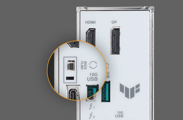 Płyta główna ASUS TUF GAMING Z890-PRO WIFI (90MB1IR0-M0EAY0) - zdjęcie 32