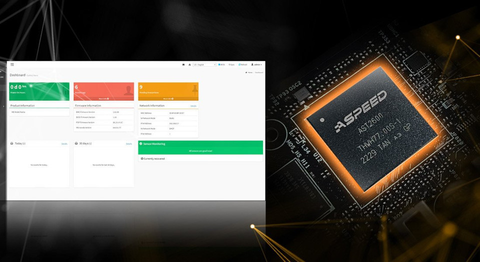 Płyta główna Asrock WRX90 WS EVO - zdjęcie 21