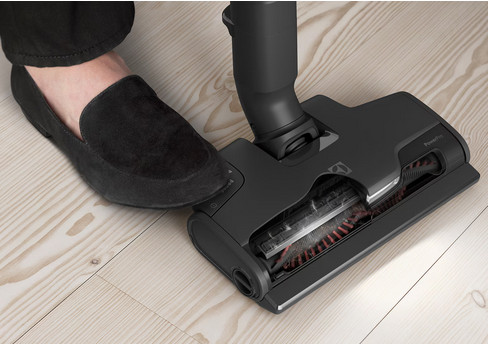 Odkurzacz ELECTROLUX EP81B25WET - zdjęcie 7