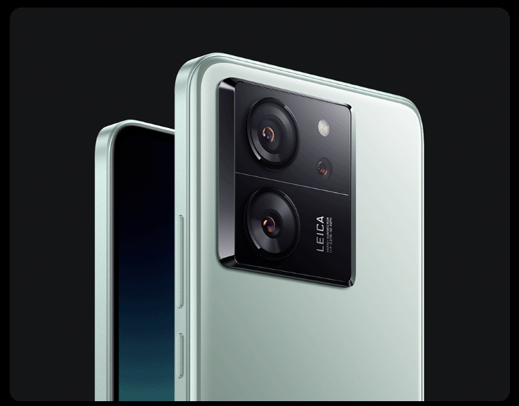 Smartfon Xiaomi 13T 5G 8/256GB Czarny - zdjęcie 24