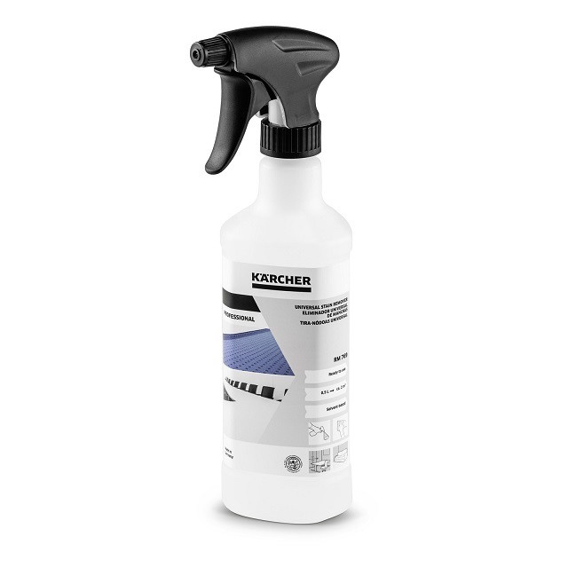 Środek do wywabiania plam KARCHER RM 769 - zdjęcie 1