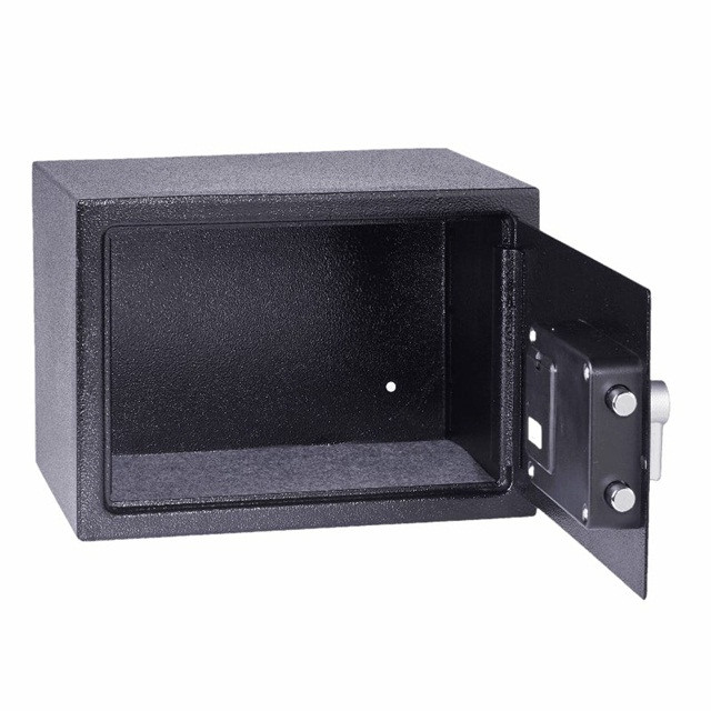 Yale Medium Electronic Value Safe Sejf podstawowy YSV domowy - zdjęcie 2