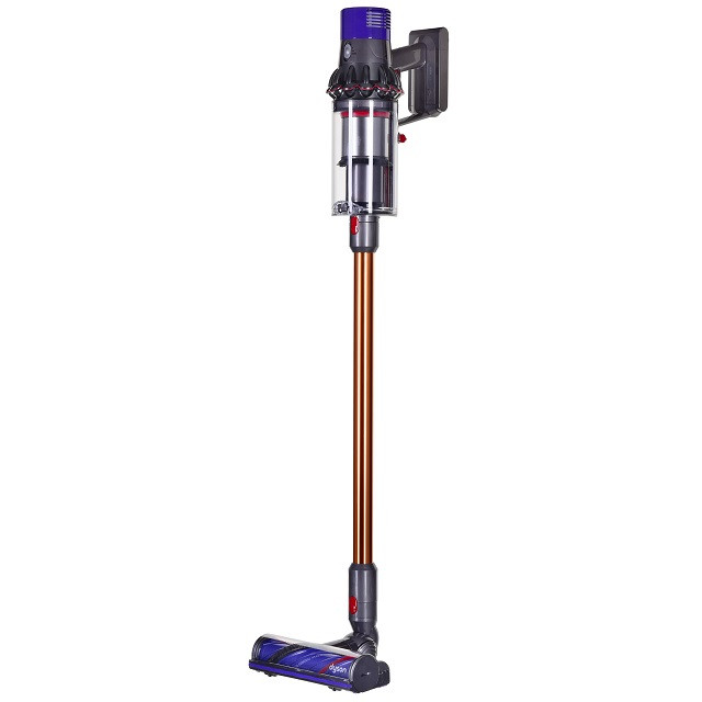 Odkurzacz DYSON Cyclone V10 Absolute - zdjęcie 1