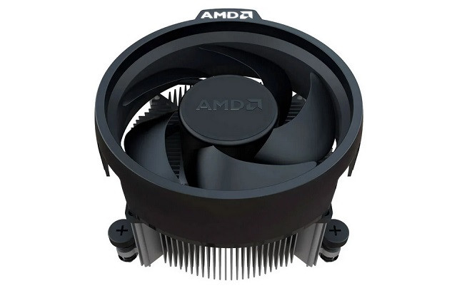 Procesor AMD Ryzen 5 5500 - zdjęcie 3