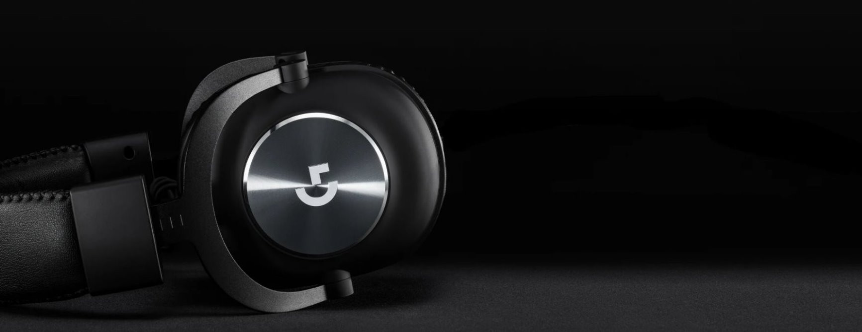 Logitech G Pro X - zdjęcie 5