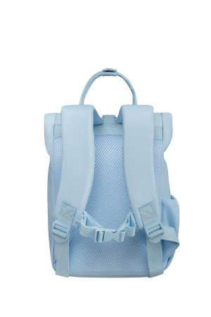 American Tourister Urban Groove Backpack City Mini Pastel Blue - zdjęcie 2