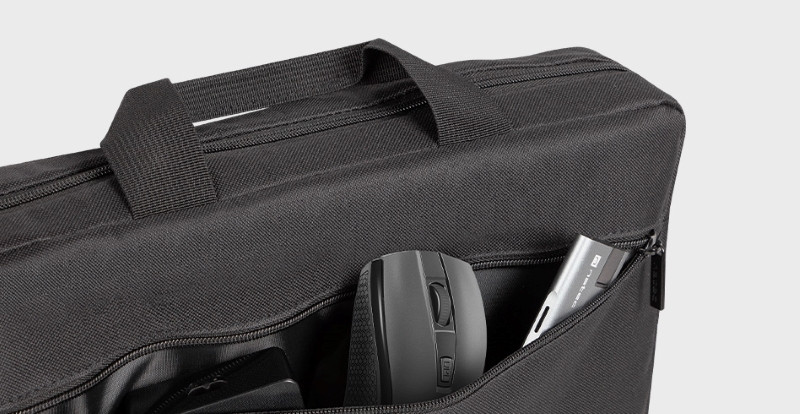 NATEC TORBA DO LAPTOPA WALLAROO 2 15.6" Z MYSZKĄ - zdjęcie 3