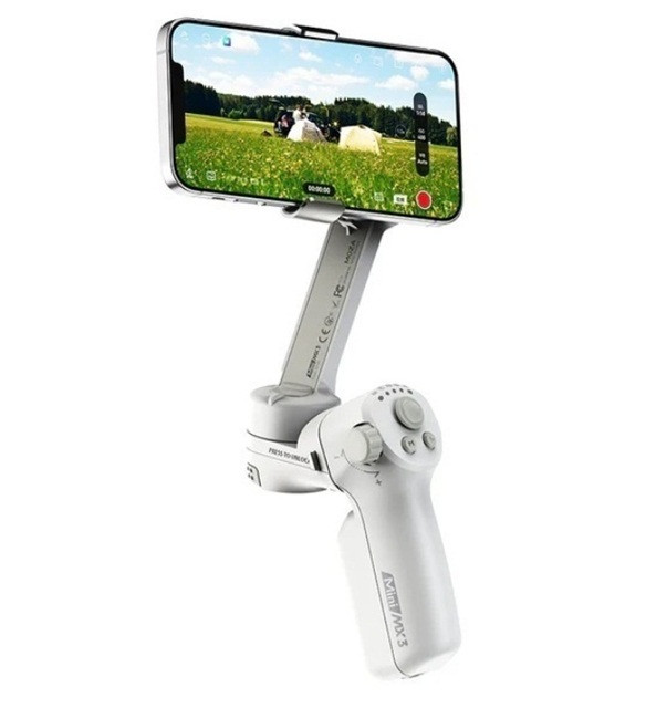 Gimbal Stabilizer MOZA Mini MX3 - zdjęcie 2