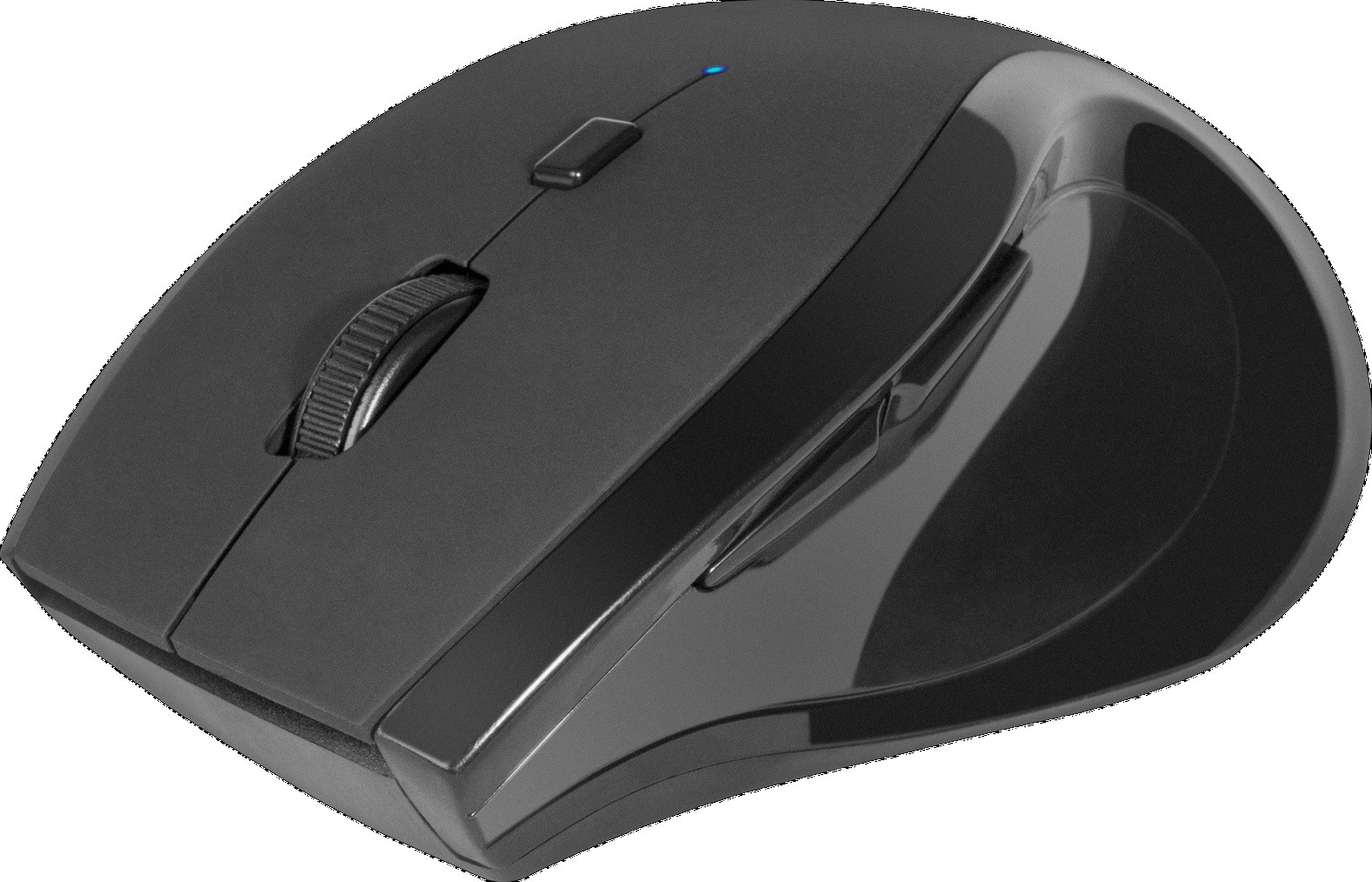 DEFENDER MYSZ ACCURA MM-295 RF 52295 - zdjęcie 1