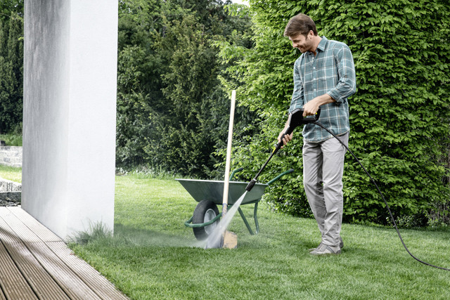Myjka ciśnieniowa KARCHER K 3 Premium Power Control - 1.602-750.0 - zdjęcie 1