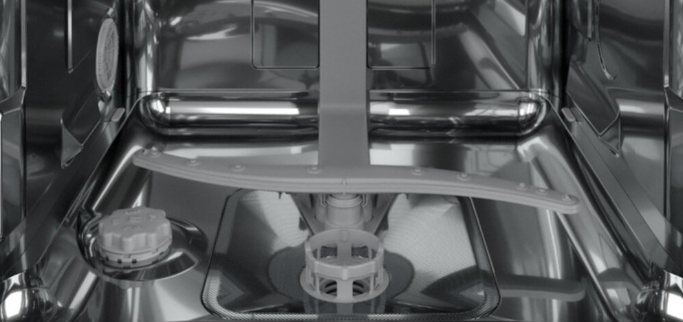 Zmywarka do zabudowy INDESIT D2I HL326 - zdjęcie 4