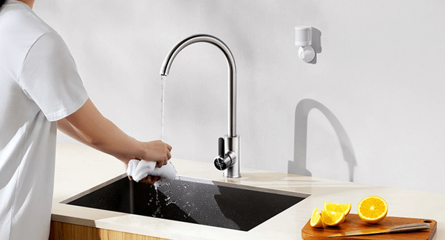 Czujnik ruchu Xiaomi Mi Motion Sensor 2S - zdjęcie 5