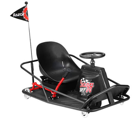 Razor-CRAZY CART XL - zdjęcie 1