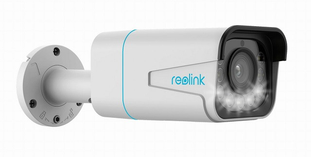 Kamera Reolink POE P430 8MP ZOOM - zdjęcie 1