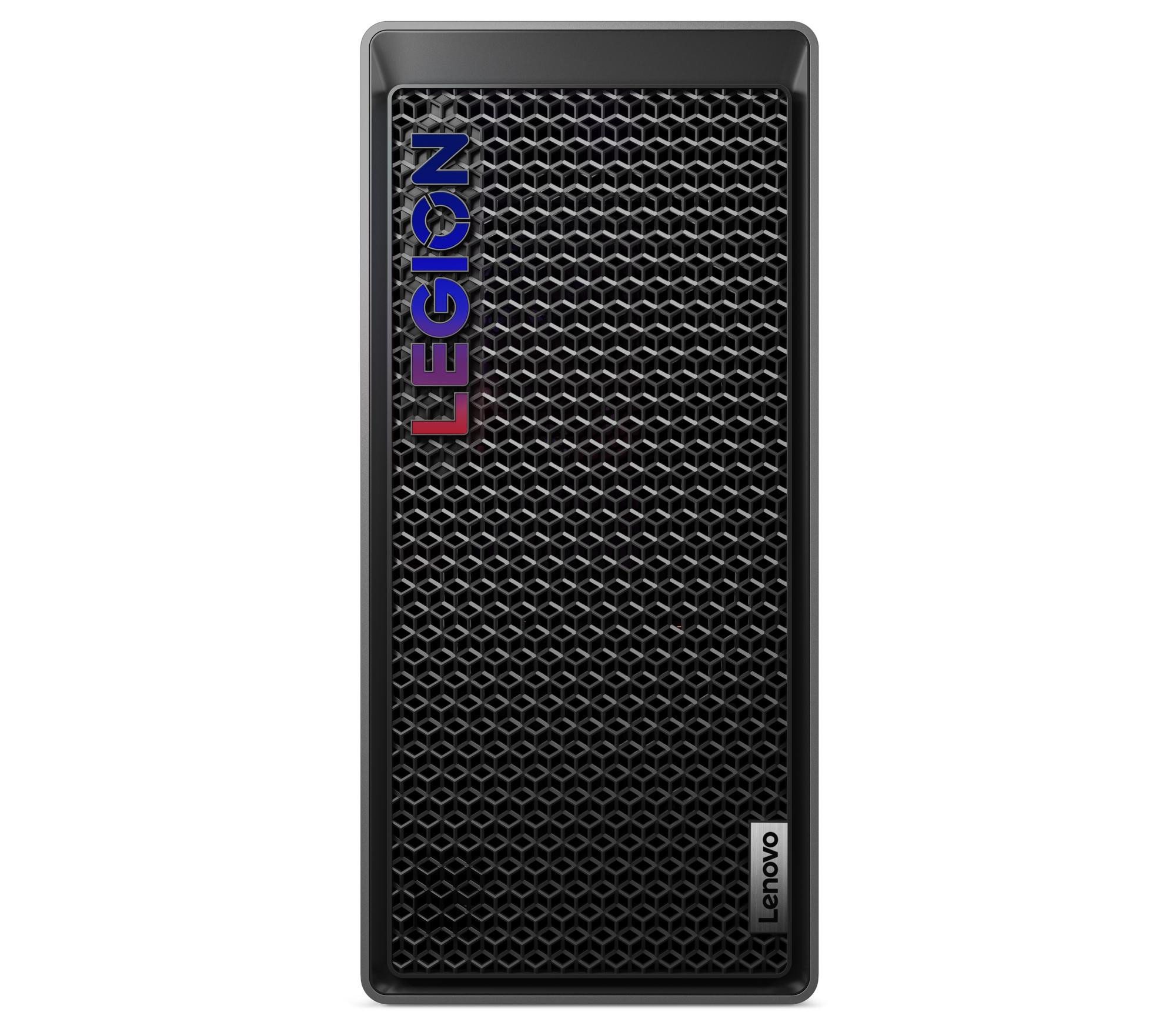 Lenovo Legion T5 26IRX9 i9-14900HX 64GB DDR5 5600 SSD2TB GeForce RTX 4070 SUPER 12GB Win11 Storm Grey - zdjęcie 1