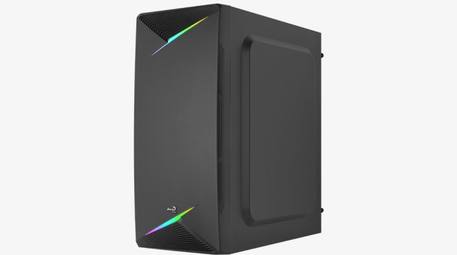 OBUDOWA AEROCOOL PGS TALON-A-BK-v1 RGB - zdjęcie 5