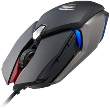 Mysz Mad Catz B.A.T. 6+ - zdjęcie 1
