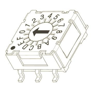 Wallbox Green Cell HabuDen 22kW 32A - kabel 7,5m z NFC - zdjęcie 7