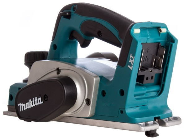 Strug do drewna MAKITA DKP180Z - zdjęcie 3
