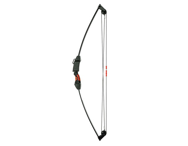 Łuk bloczkowy Poe Lang EK CHAMELEON Black 10-15 lbs (CO-017B) - zdjęcie 1