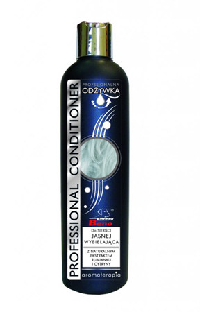 CERTECH Super Beno Professional - Odżywka do sierści jasnej 250ml - zdjęcie 1