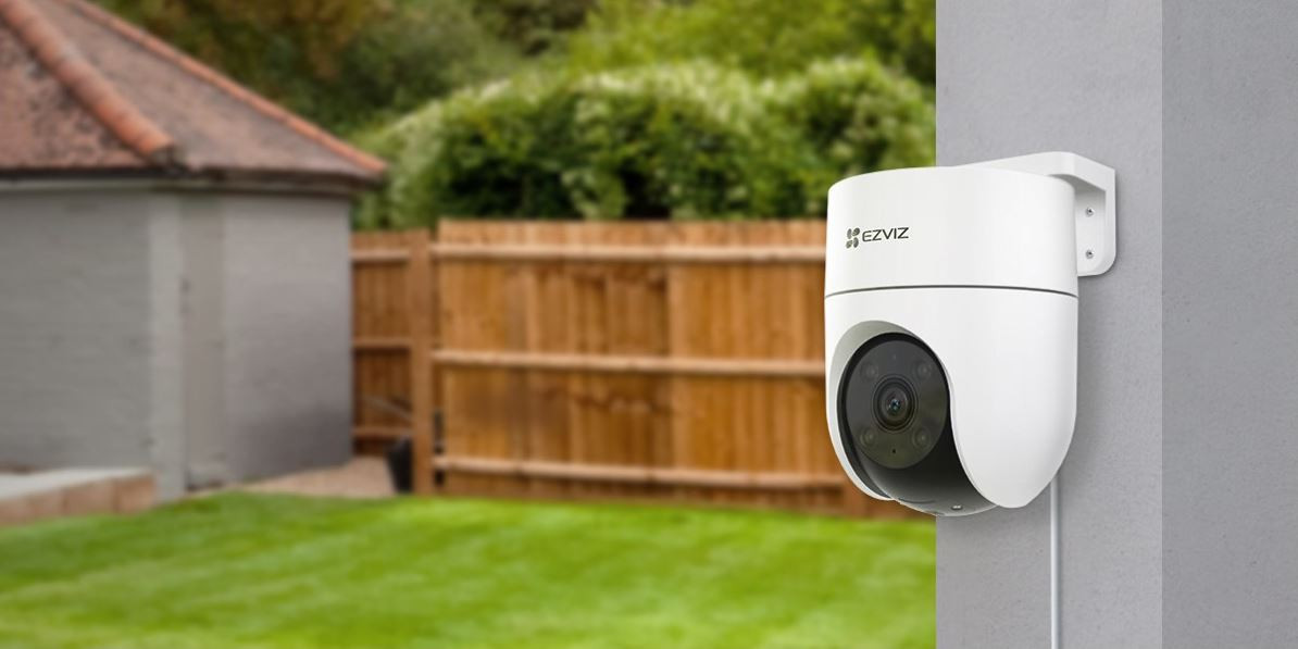 Kamera IP EZVIZ H8C 2MP - zdjęcie 1