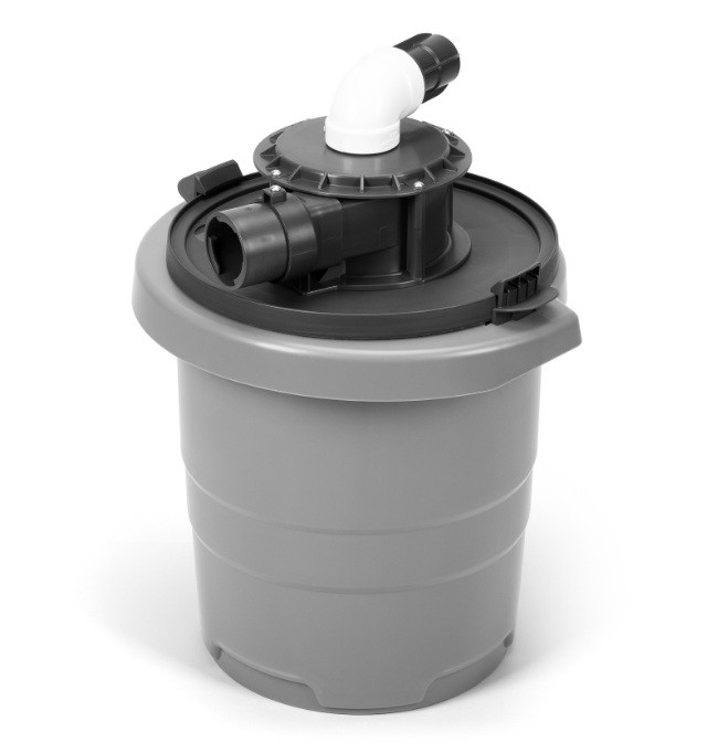 MASTER PROFI SEPARATOR 48.200 - zdjęcie 1