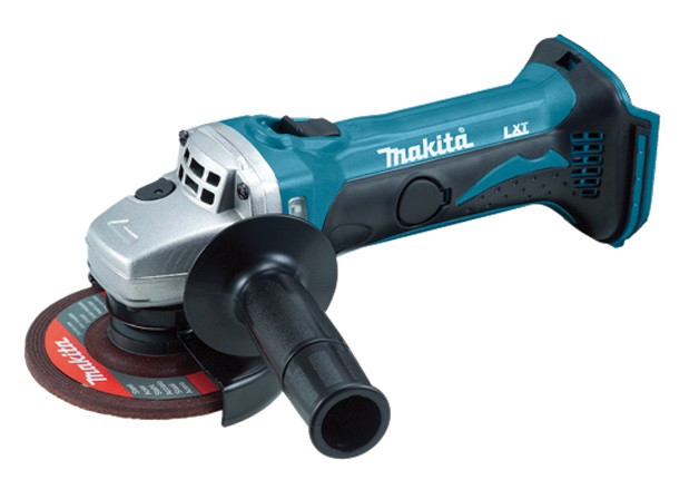 SZLIFIERKA KATOWA FI 115 18V-LI DGA452Z MAKITA - zdjęcie 1