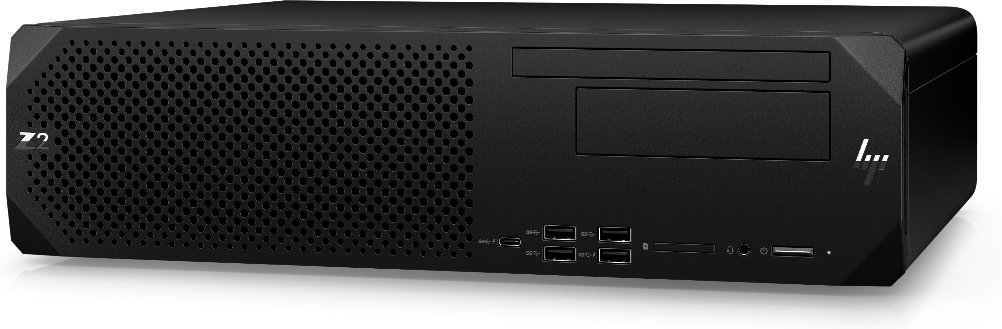 HP Z2 G9 SFF i7-13700K 16GB DDR5 4800 SSD512 T1000_8GB W11Pro 3Y OnSite - zdjęcie 2