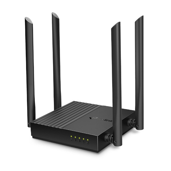 Router TP-LINK Archer C64 - zdjęcie 1