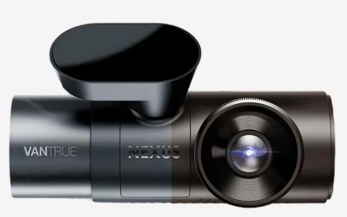 Wideorejestrator Vantrue N4S Nexus 4 S - zdjęcie 1