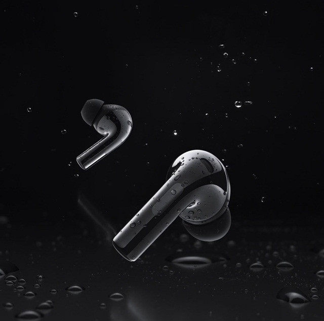 OnePlus Buds 3 Black - zdjęcie 8