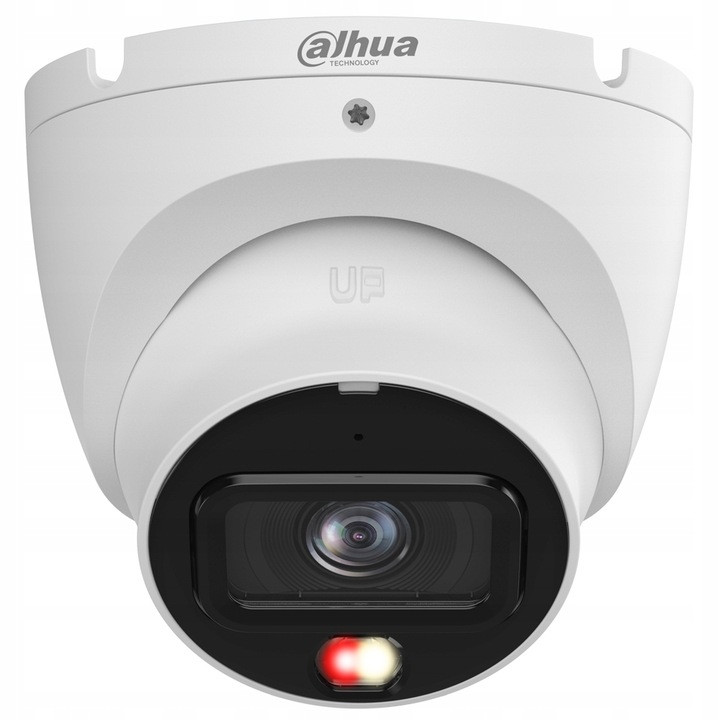 KAMERA IP DAHUA IPC-HDW1839T-A-IL-0280B-S6 - zdjęcie 1