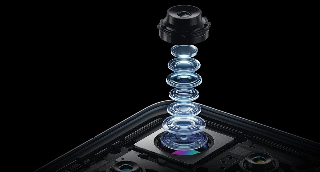 Smartfon Xiaomi 14T 12/256GB Titan Black - zdjęcie 8