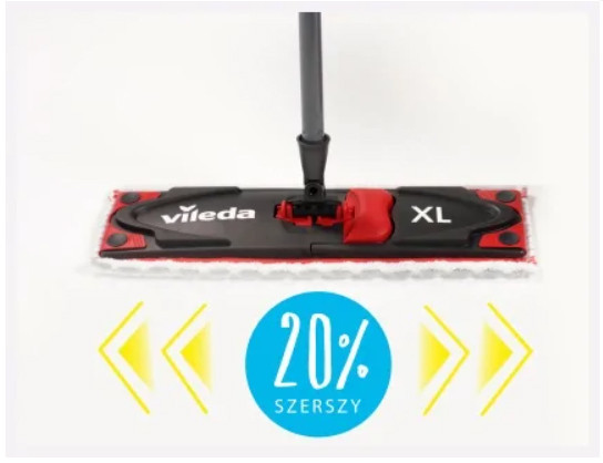 Mop Vileda Ultramax XL - zdjęcie 6