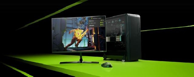 Karta graficzna INNO3D GeForce RTX 4060 Ti TWIN X2 8GB GDDR6 DLSS 3 - zdjęcie 13
