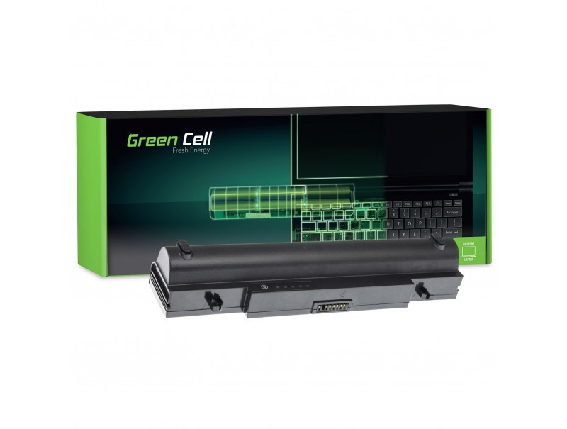 GREEN CELL BATERIA SA02 6600 MAH 11.1V - zdjęcie 1
